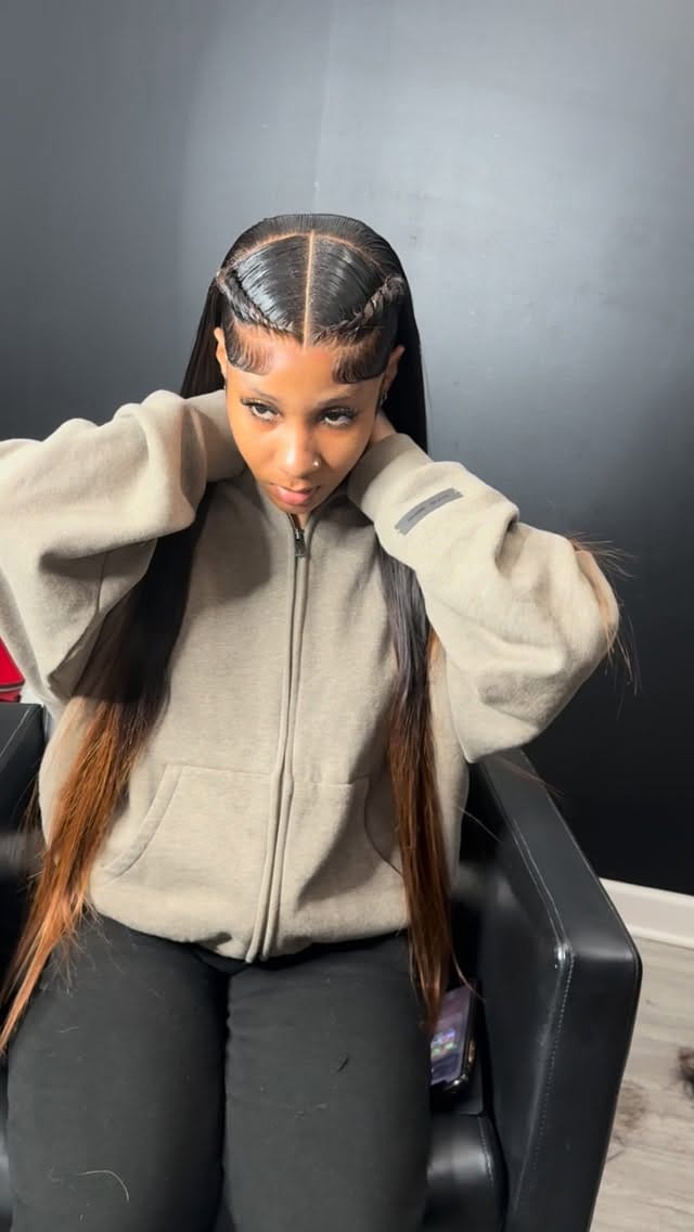 Post 6 by Desarae Collierbey on Instagram (video)
