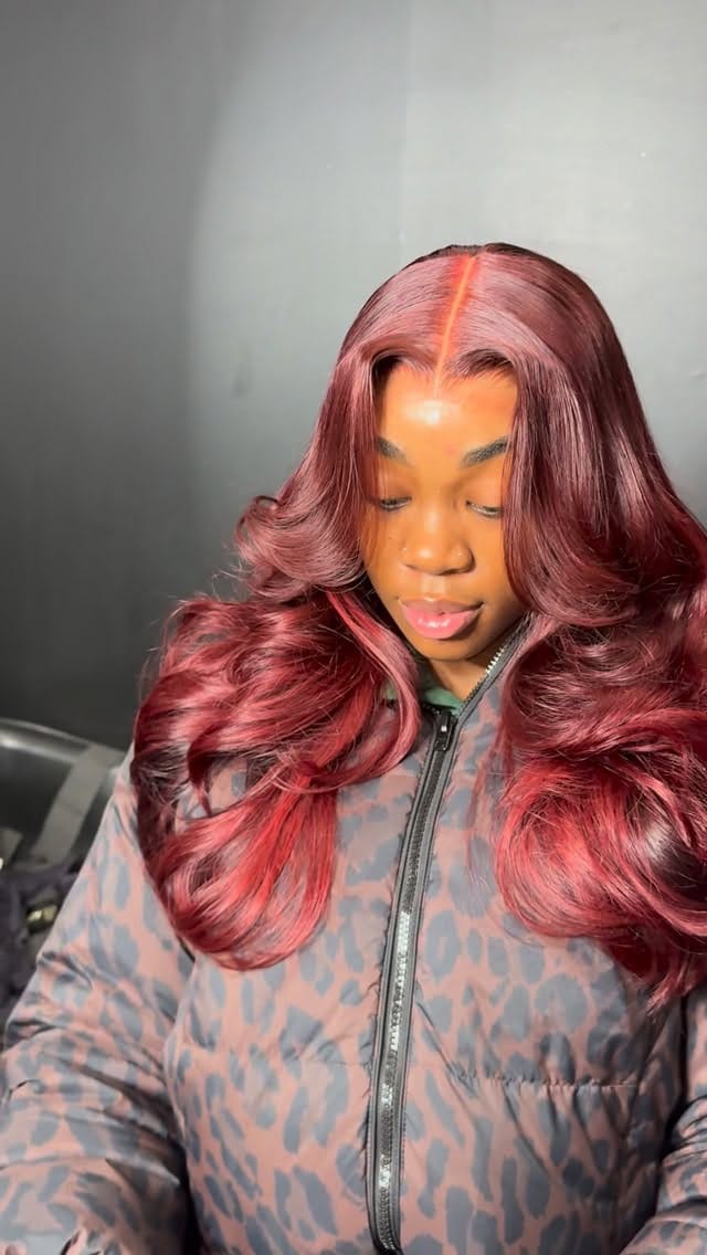 Post 2 by Desarae Collierbey on Instagram (video)