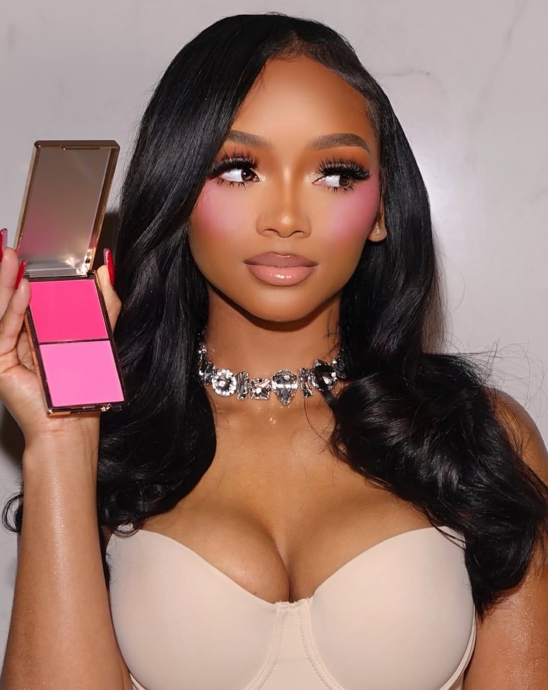 Post 5 by Miah MUA | Natural Face Beats on Instagram (carousel)