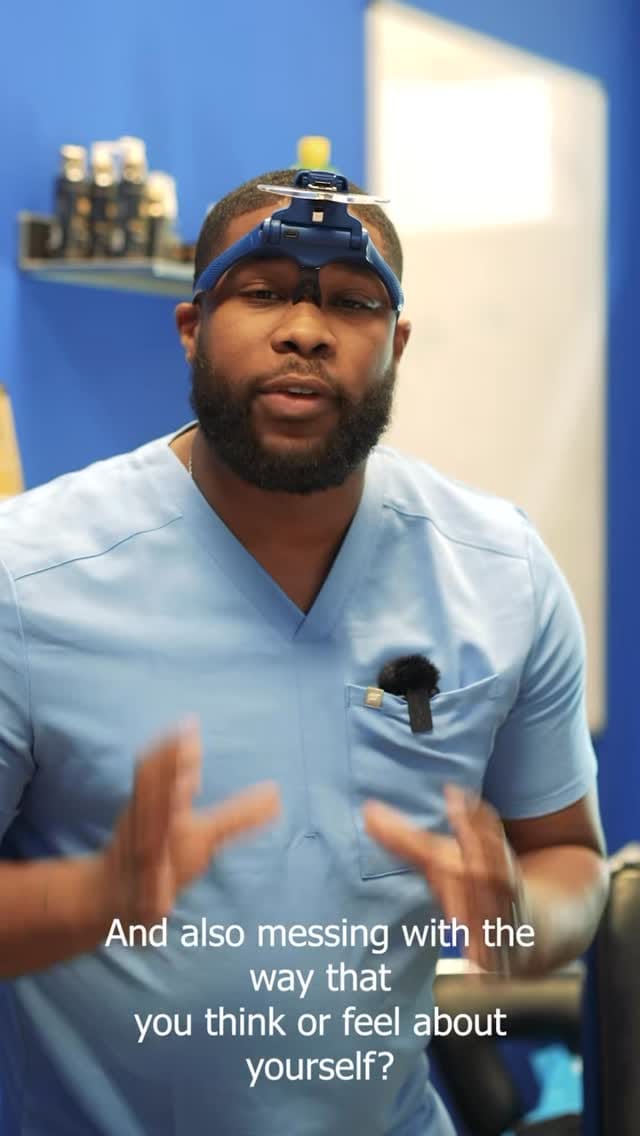 Post 6 by Yisrael Wright Atl Top 💈Educator on Instagram (video)