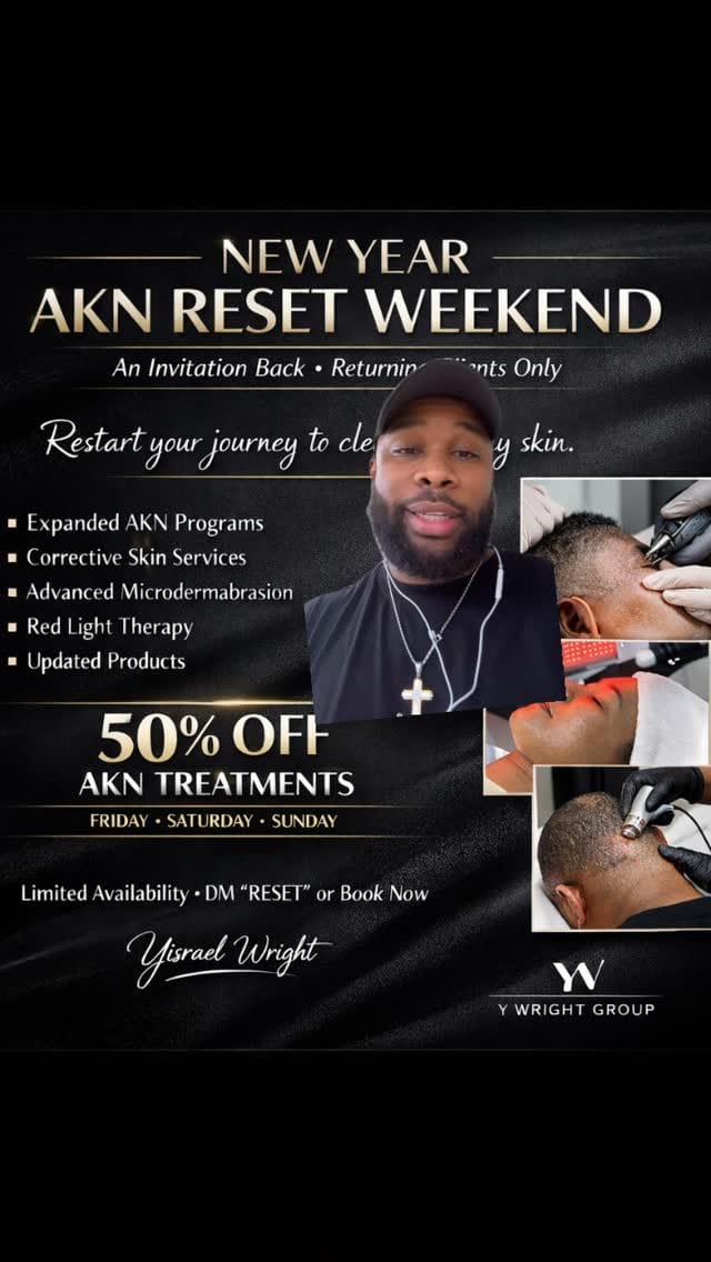 Post 2 by Yisrael Wright Atl Top 💈Educator on Instagram (video)