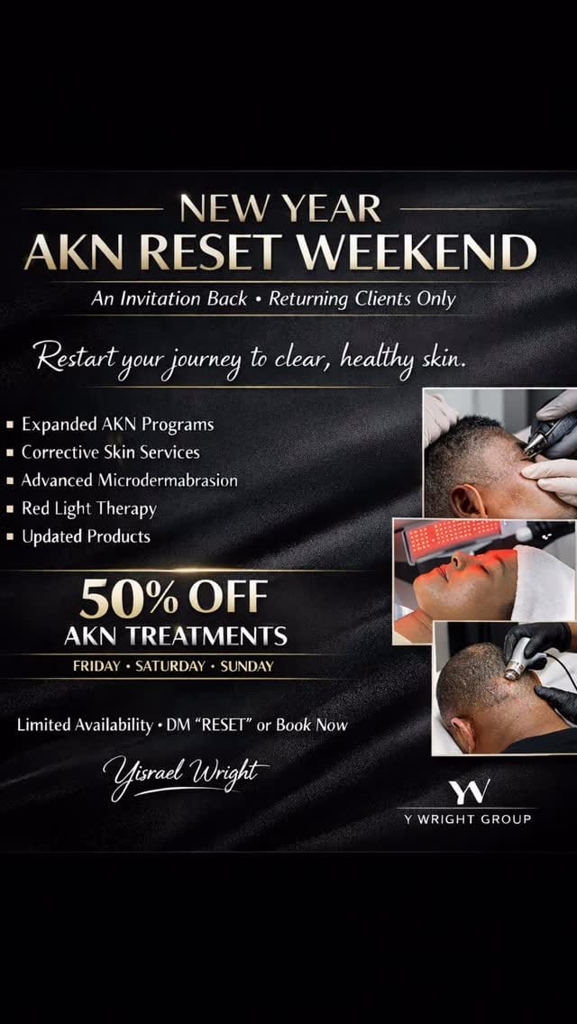 Post 5 by Yisrael Wright Atl Top 💈Educator on Instagram (video)