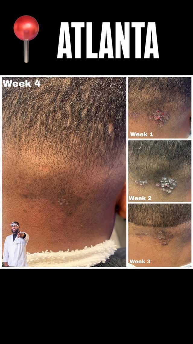 Post 1 by Yisrael Wright Atl Top 💈Educator on Instagram (video)