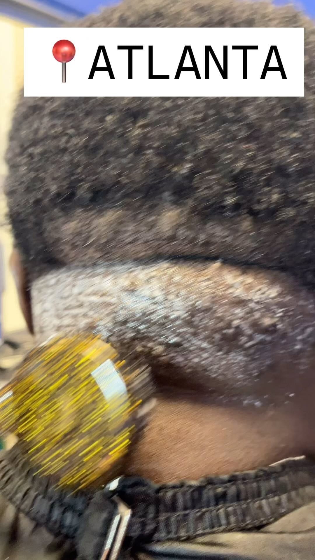 Post 10 by Yisrael Wright Atl Top 💈Educator on Instagram (video)