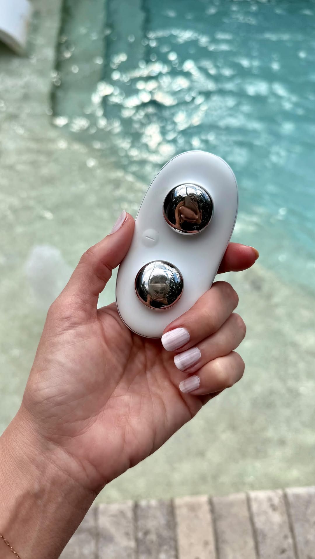 Post 2 by Lana Michele on Instagram (video)