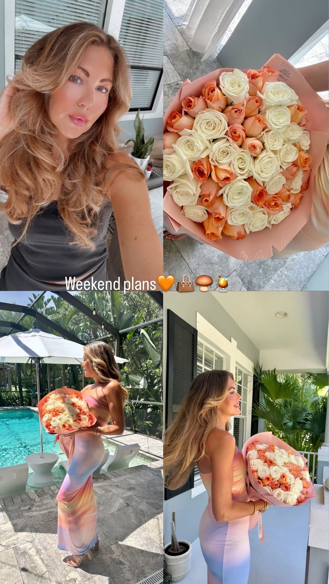 Post 7 by Lana Michele on Instagram (video)