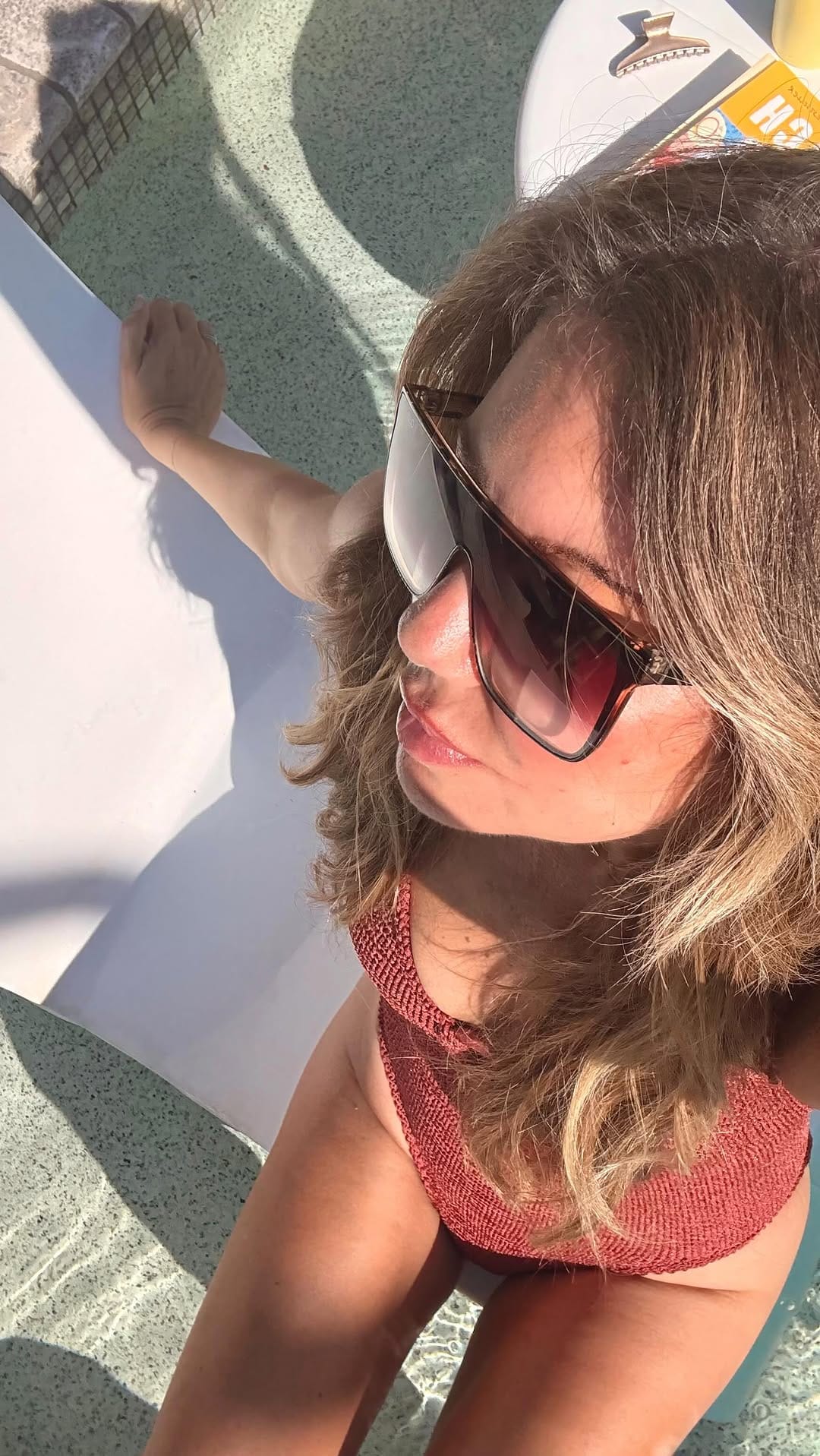 Post 4 by Lana Michele on Instagram (video)