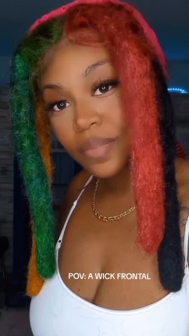 Post 3 by Elexis Keels on Instagram (video)