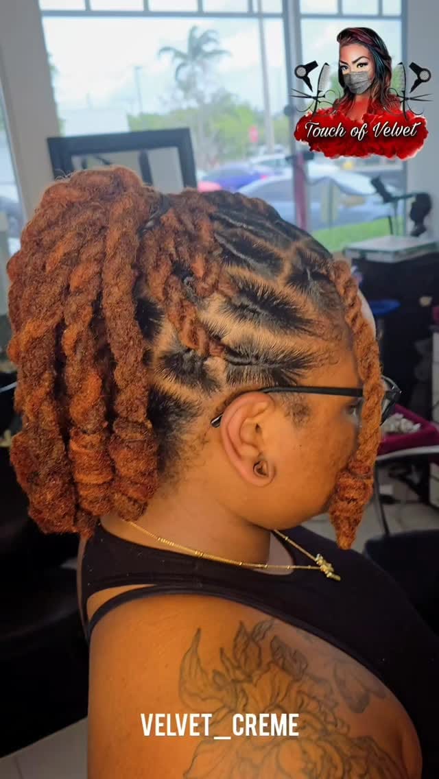 Post 7 by Elexis Keels on Instagram (video)