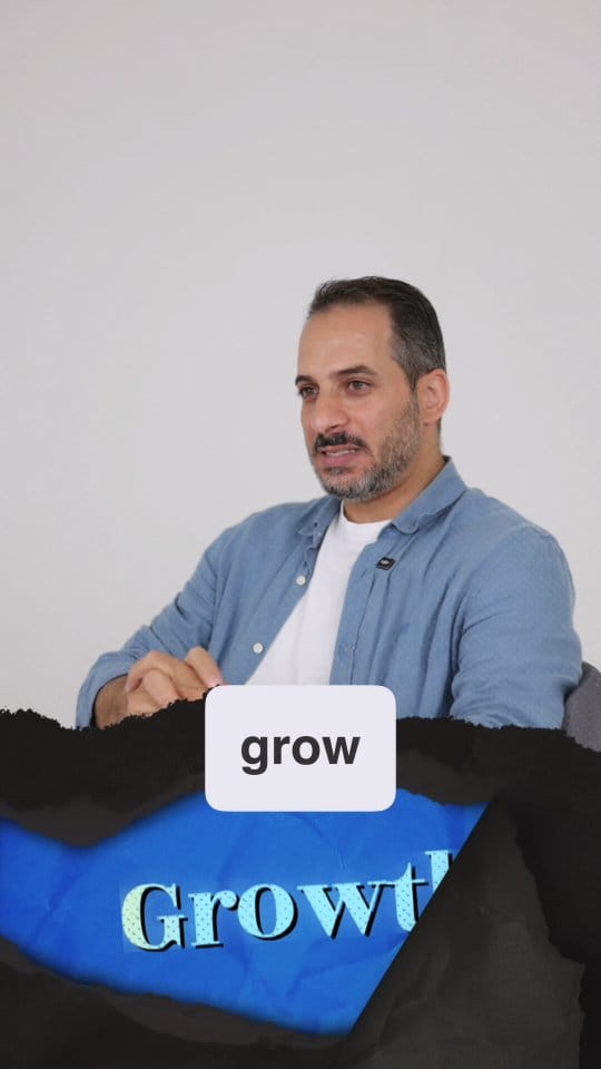 Post 1 by Ayman Zaghal on Instagram (video)
