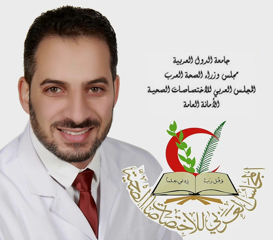 Post 10 by Ayman Zaghal on Instagram (image)