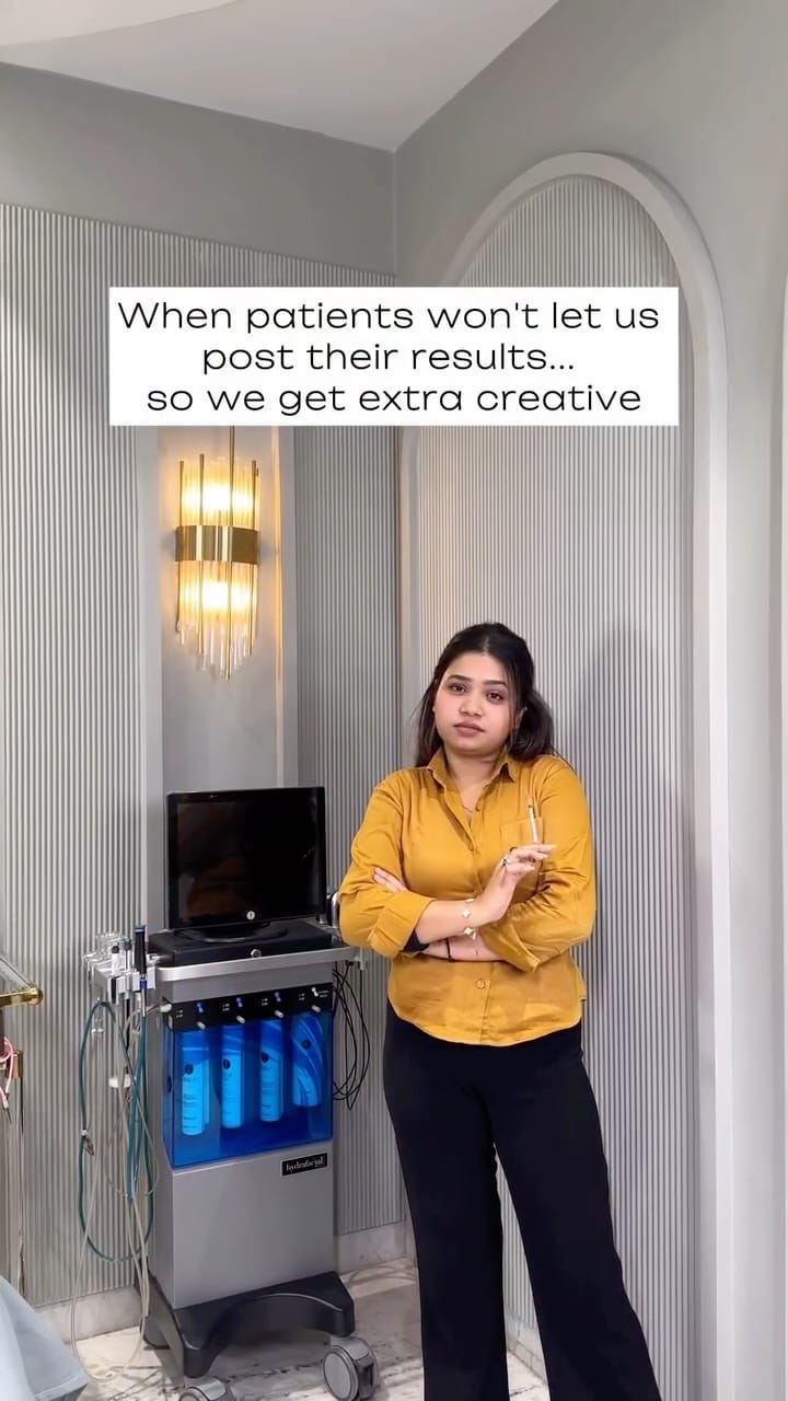 Post 7 by Nidhi Bhatia on Instagram (video)