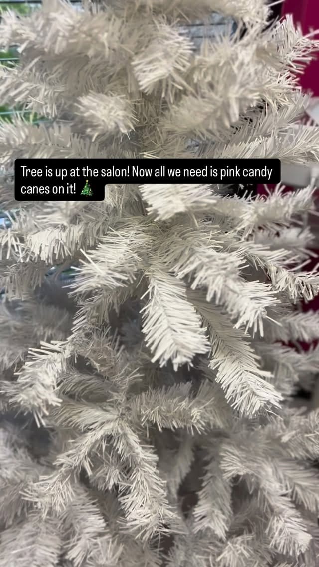 Post 6 by Yolanda Victoria - Houston Natural Hair Salon on Instagram (video)