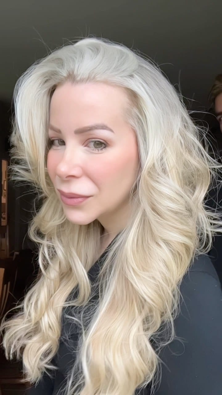 Post 10 by Eds Hairstyle on Instagram (video)