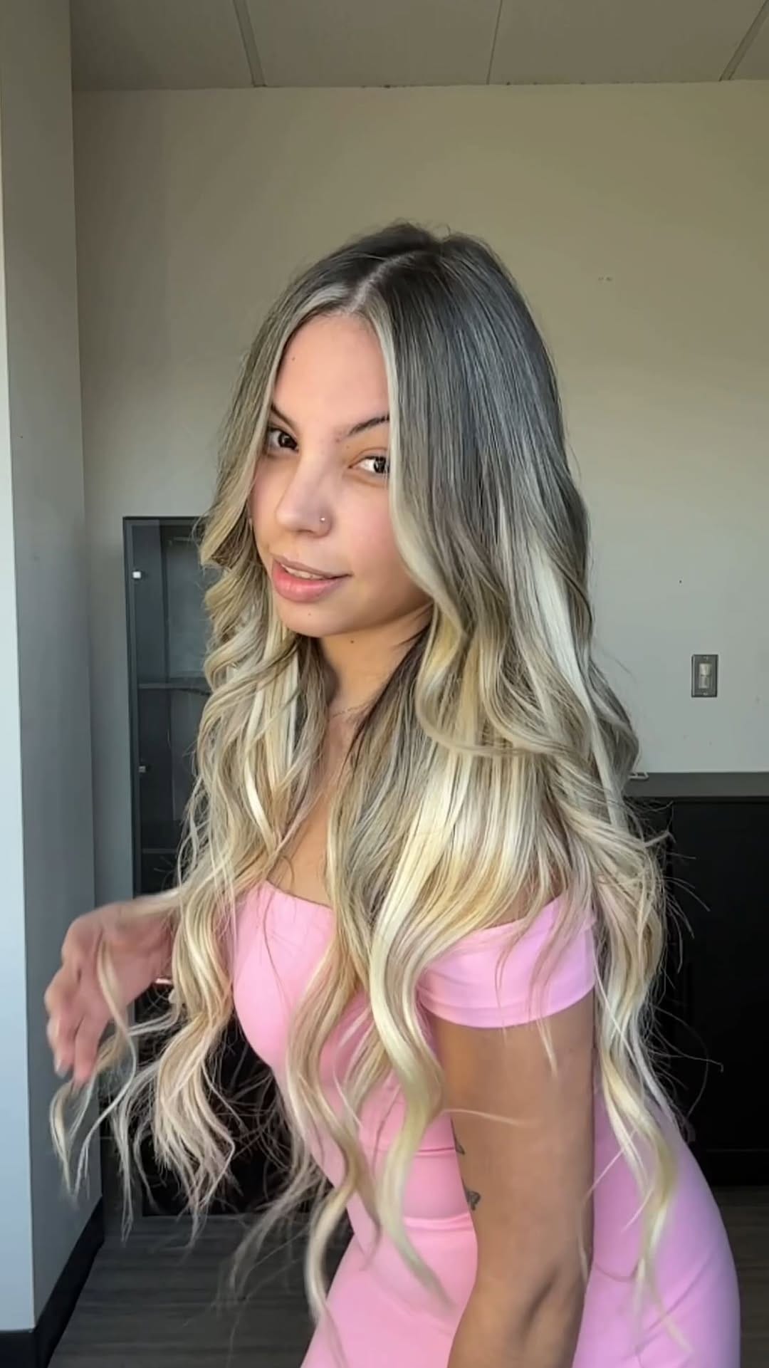Post 7 by Eds Hairstyle on Instagram (video)