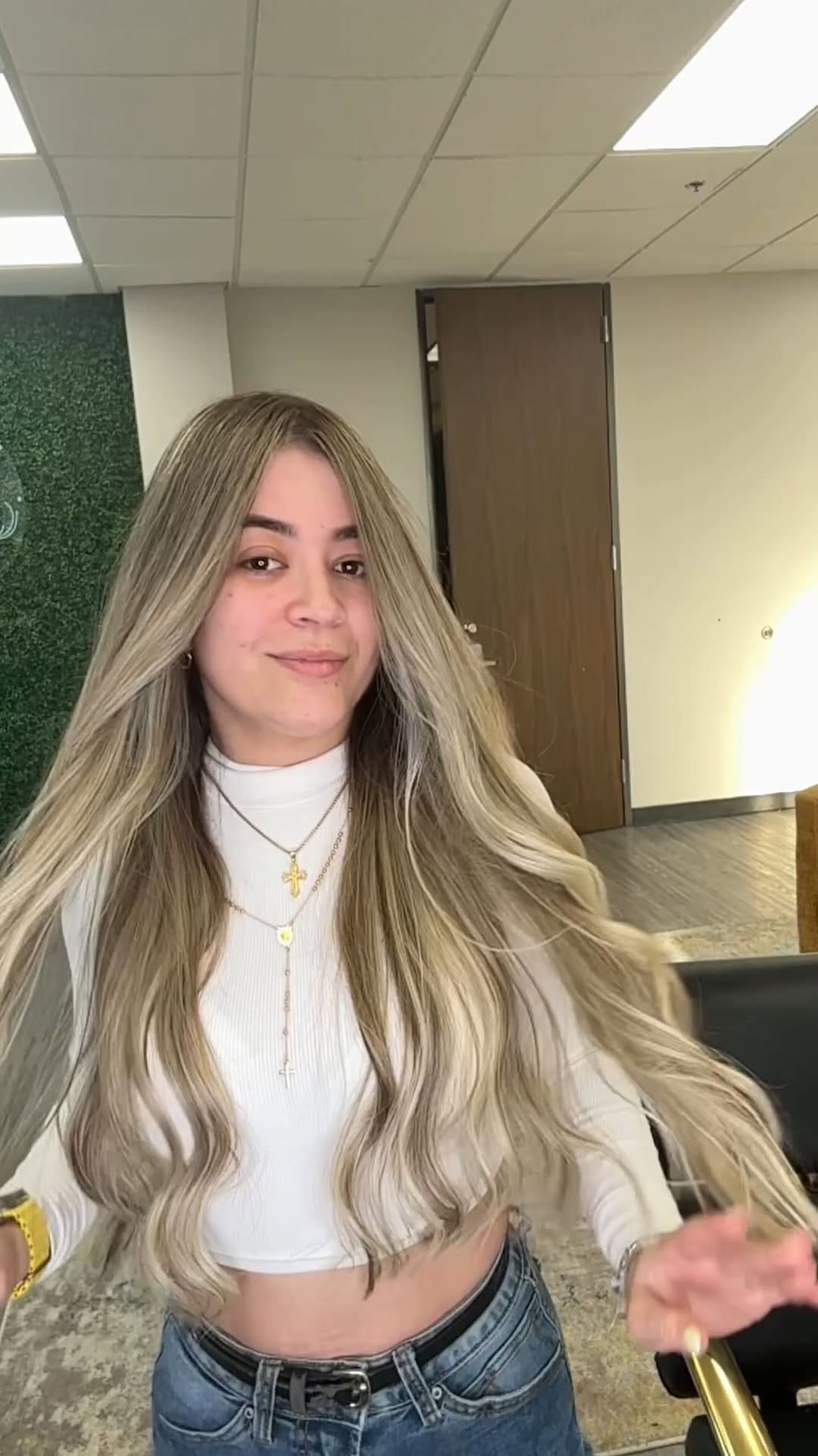 Post 9 by Eds Hairstyle on Instagram (video)