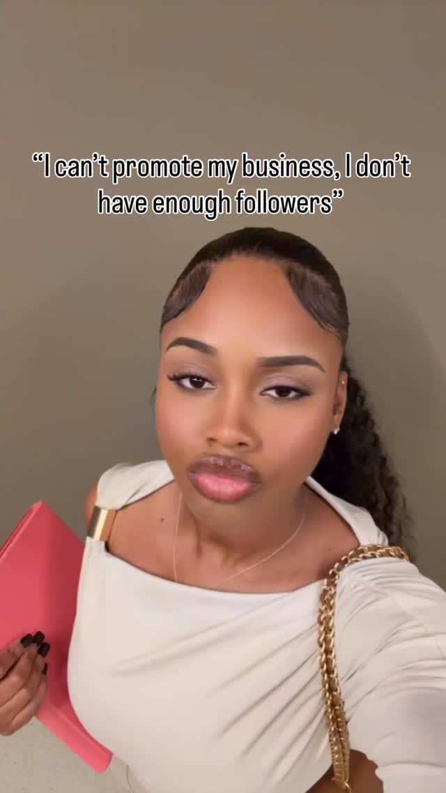 Post 1 by Ta’Nika Davis on Instagram (video)