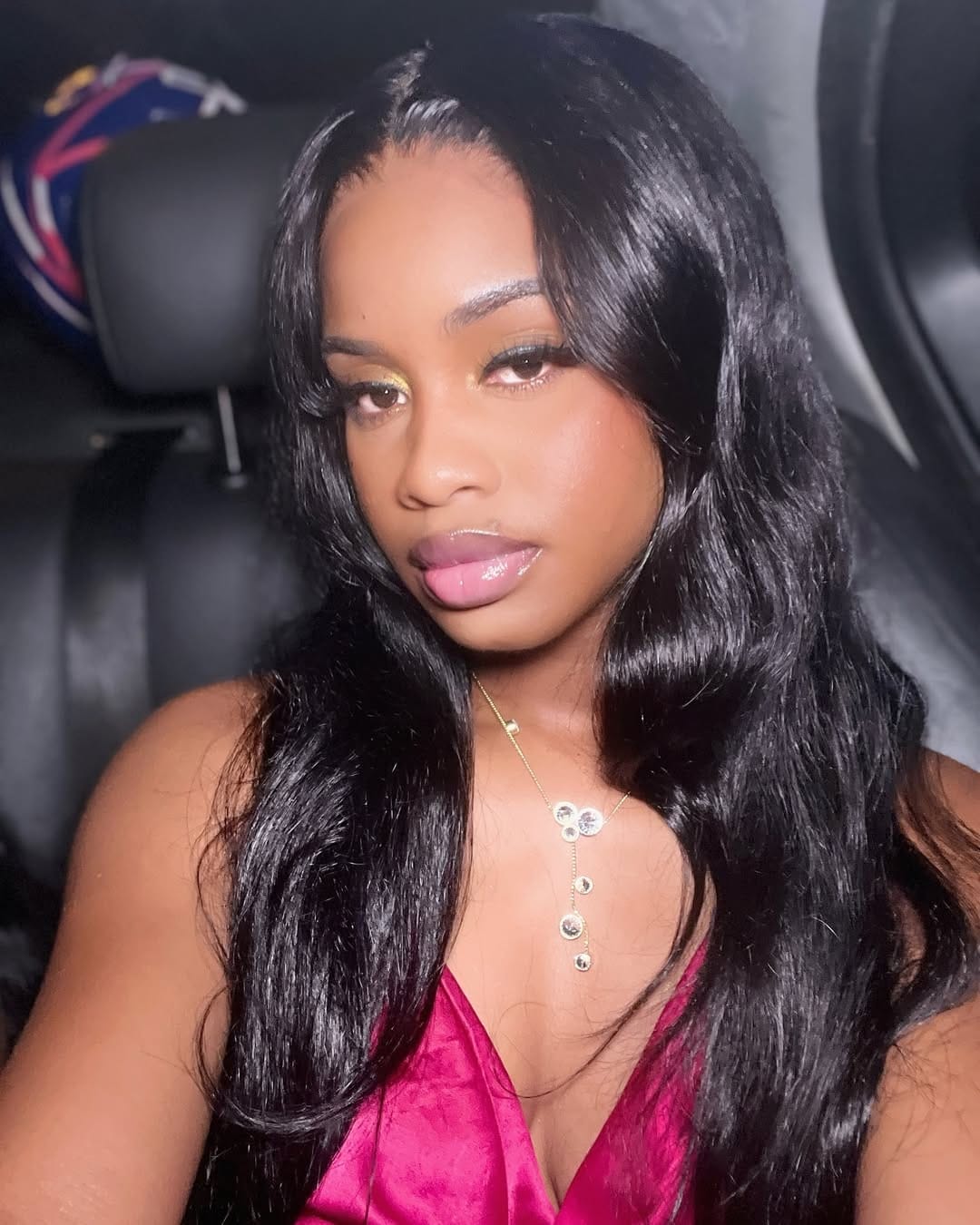 Post 9 by Ta’Nika Davis on Instagram (carousel)