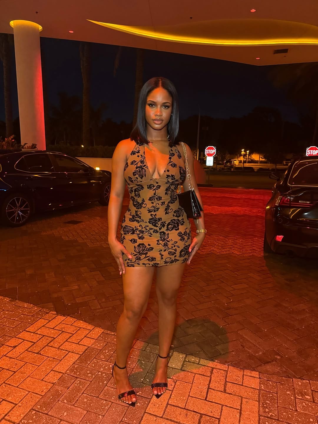 Post 6 by Ta’Nika Davis on Instagram (carousel)