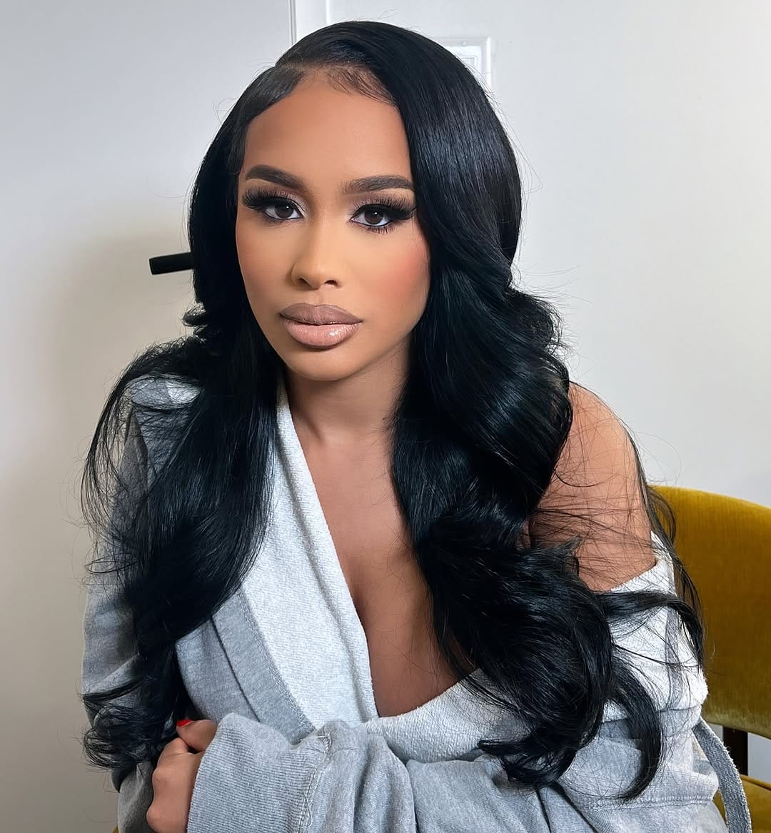Post 9 by Houston Makeup Artist on Instagram (carousel)