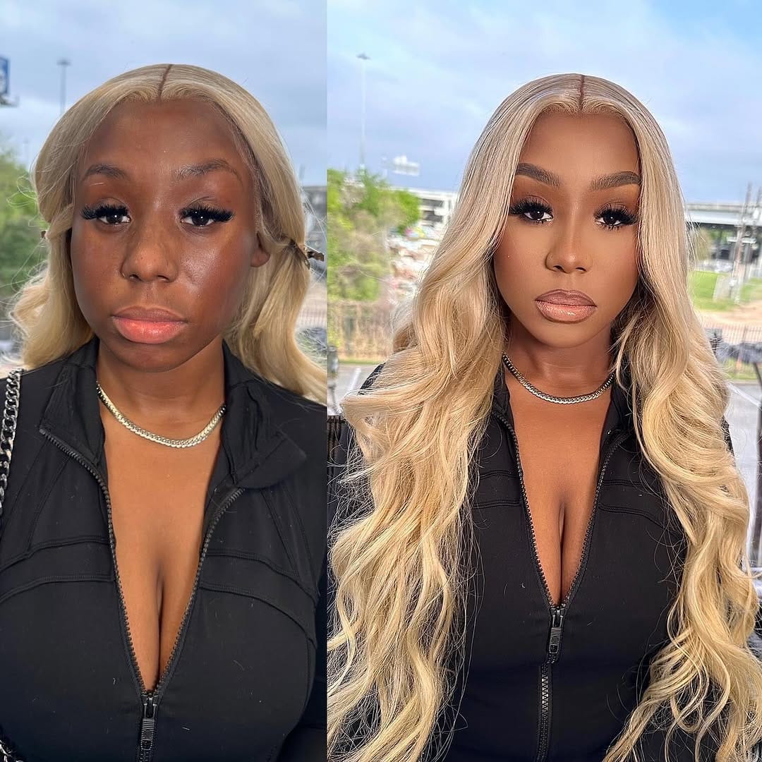 Post 10 by Houston Makeup Artist on Instagram (carousel)