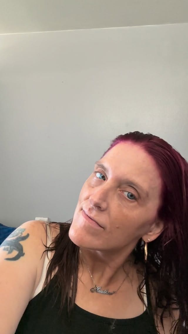 Post 1 by Heather Houston on Instagram (video)
