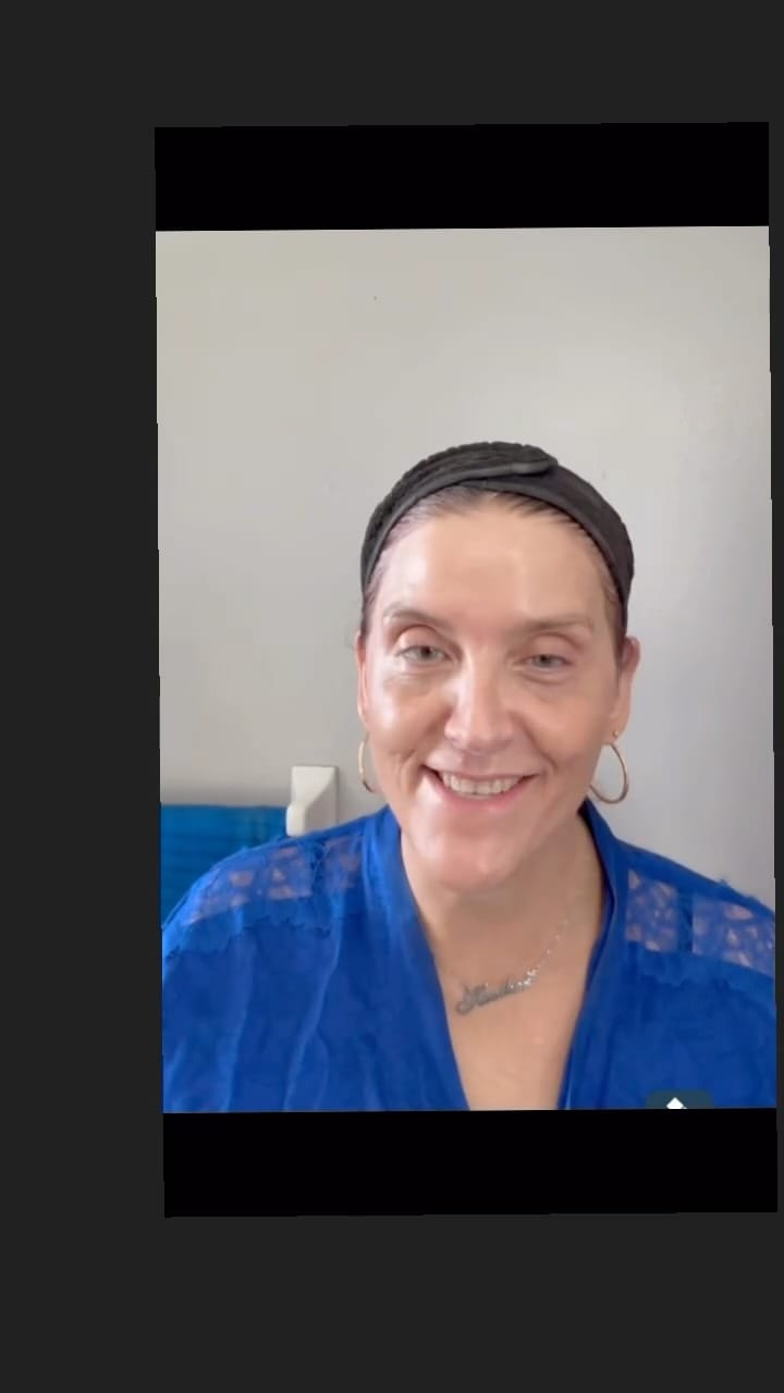Post 2 by Heather Houston on Instagram (video)