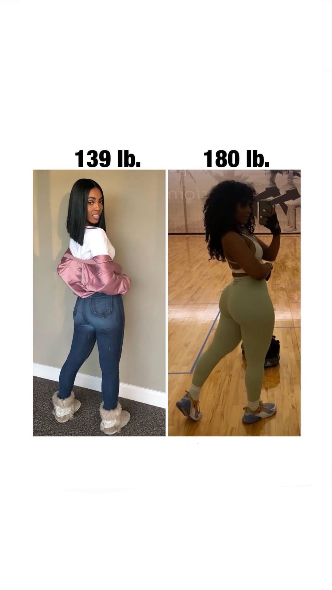 Post 6 by Amber Franklin🦋 on Instagram (video)