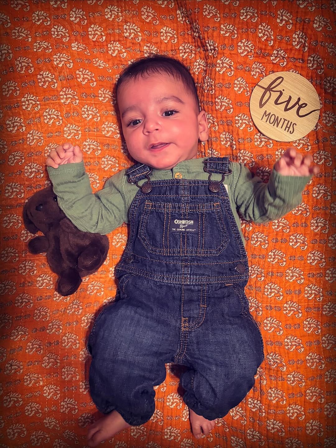 Post 6 by Hannah Sharma on Instagram (image)