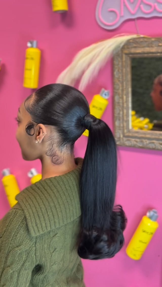 Post 3 by ✨👑POOH’S PALACE 👑✨ on Instagram (video)