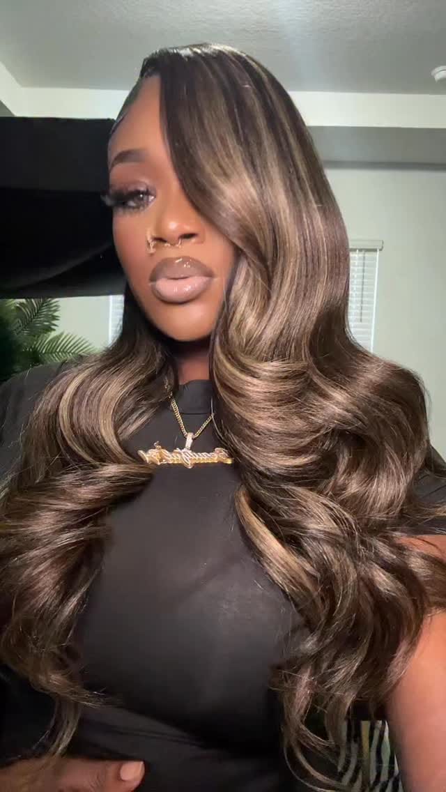 Post 5 by Quinshae Smith on Instagram (video)