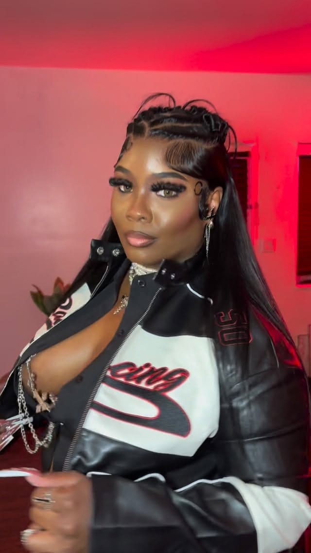 Post 8 by Quinshae Smith on Instagram (video)