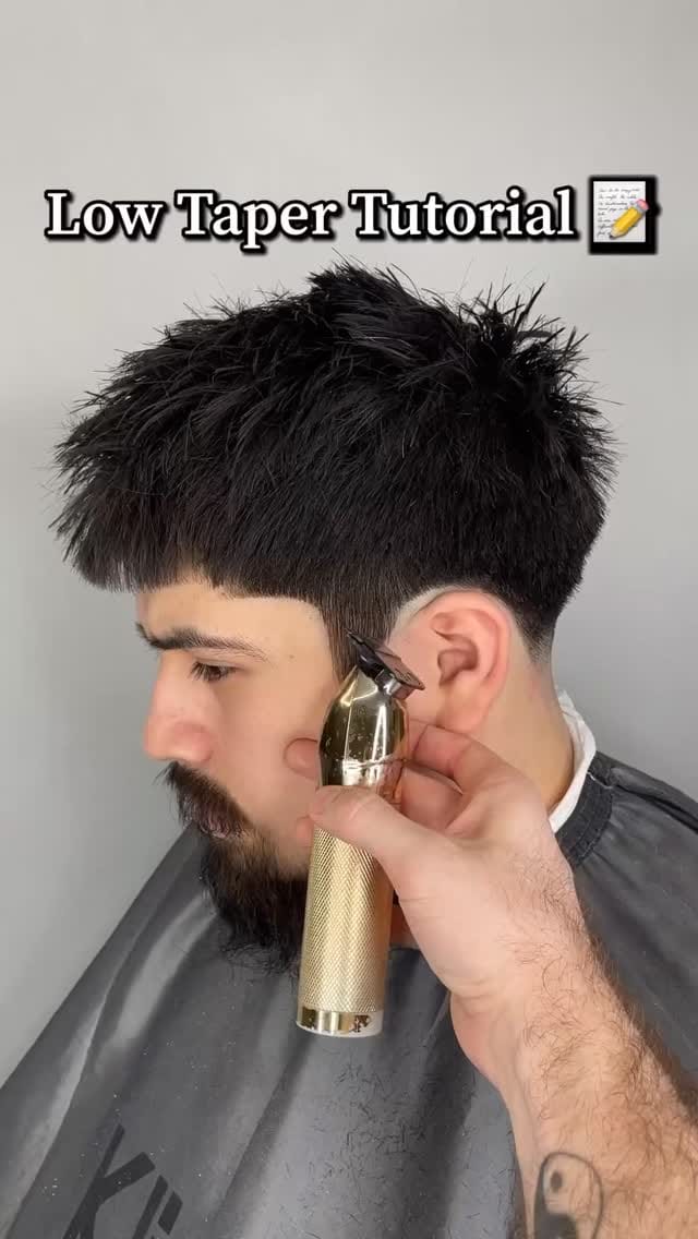 Post 7 by Barber Networking 🇺🇸 | Oscar Cruz on Instagram (video)