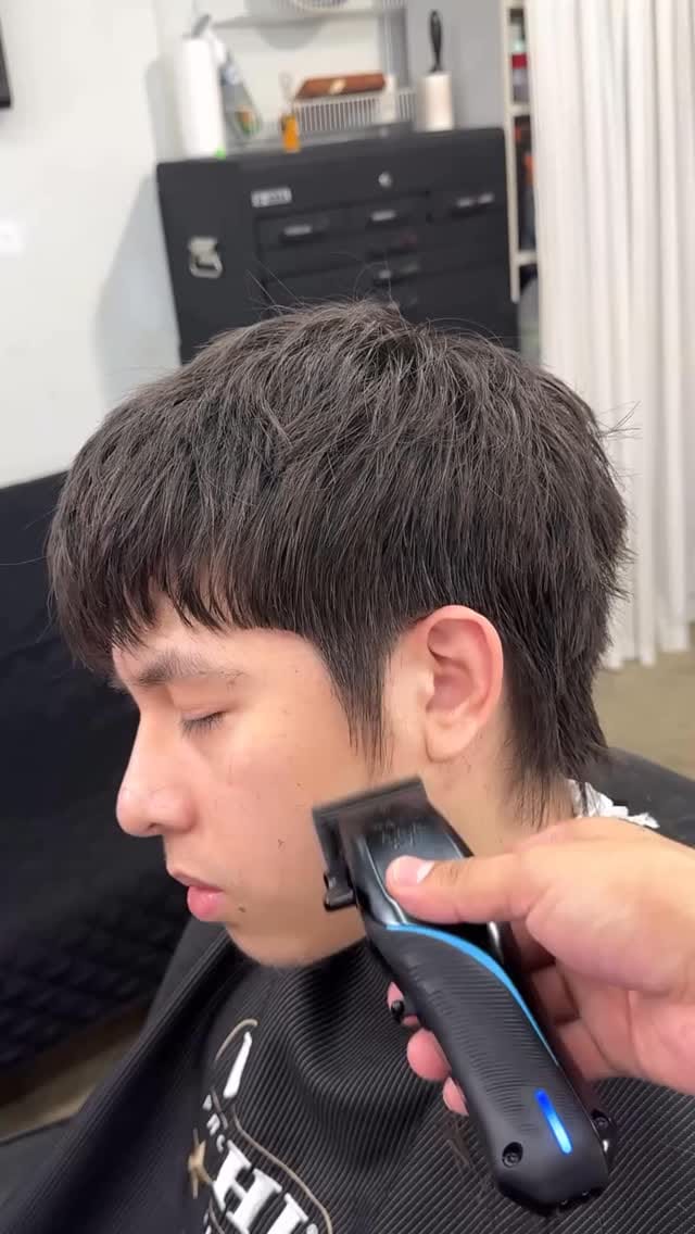 Post 2 by Barber Networking 🇺🇸 | Oscar Cruz on Instagram (video)
