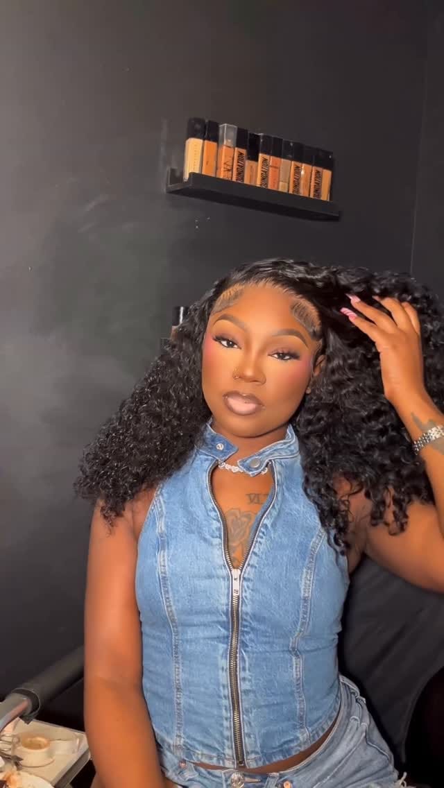 Post 4 by Sadittyfaces By SaBreah on Instagram (video)