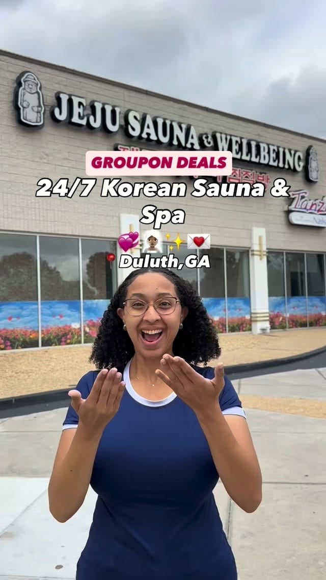 Post 10 by ☯️ 𝐉𝐄𝐉𝐔 𝐒𝐀𝐔𝐍𝐀 •  제주 사우나 ☯ on Instagram (video)