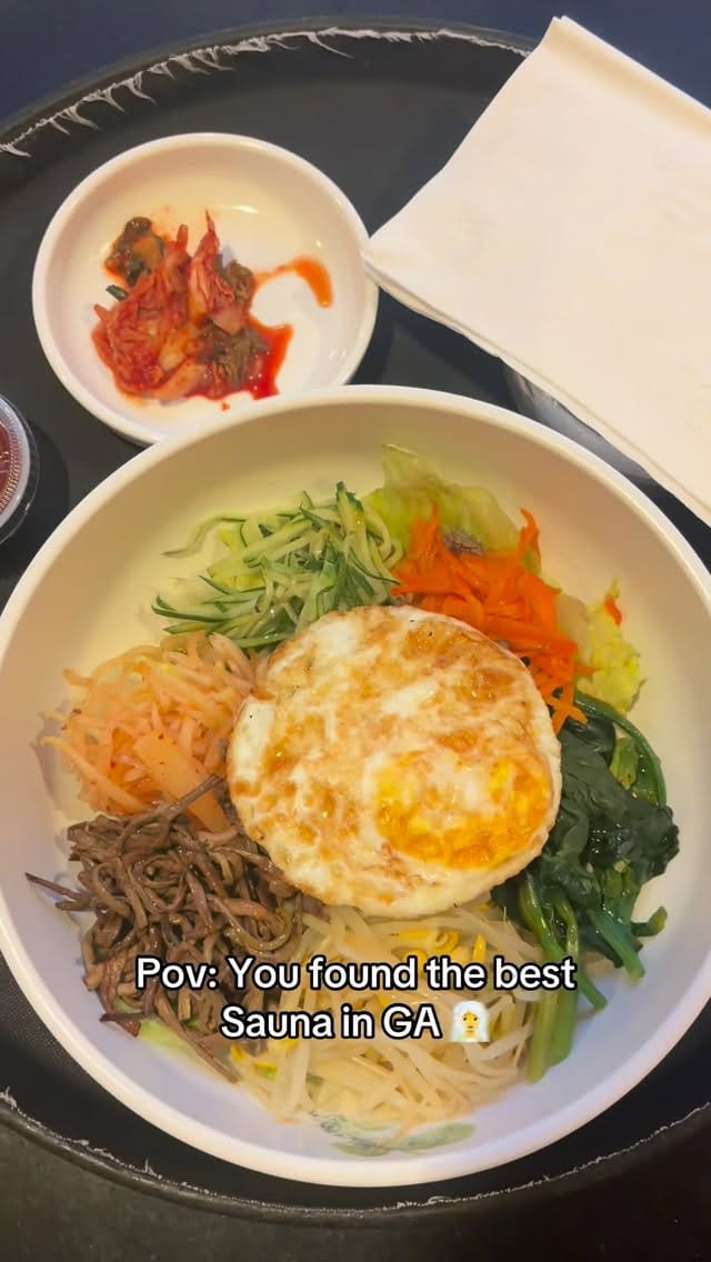 Post 6 by ☯️ 𝐉𝐄𝐉𝐔 𝐒𝐀𝐔𝐍𝐀 •  제주 사우나 ☯ on Instagram (video)