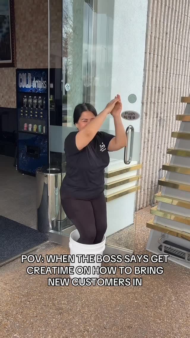 Post 8 by ☯️ 𝐉𝐄𝐉𝐔 𝐒𝐀𝐔𝐍𝐀 •  제주 사우나 ☯ on Instagram (video)