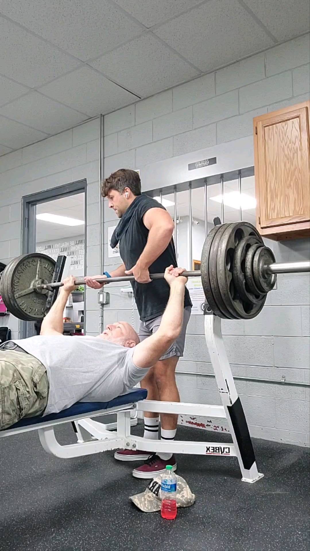 Post 9 by John MacBean on Instagram (video)