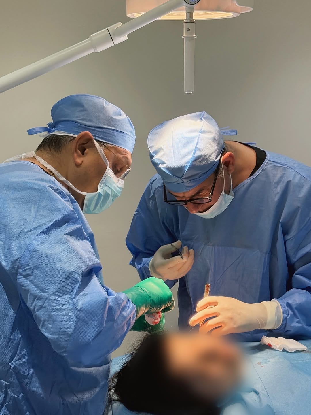 Post 10 by Dr. Hussein Altarawneh | دكتور حسين الطراونة on Instagram (image)