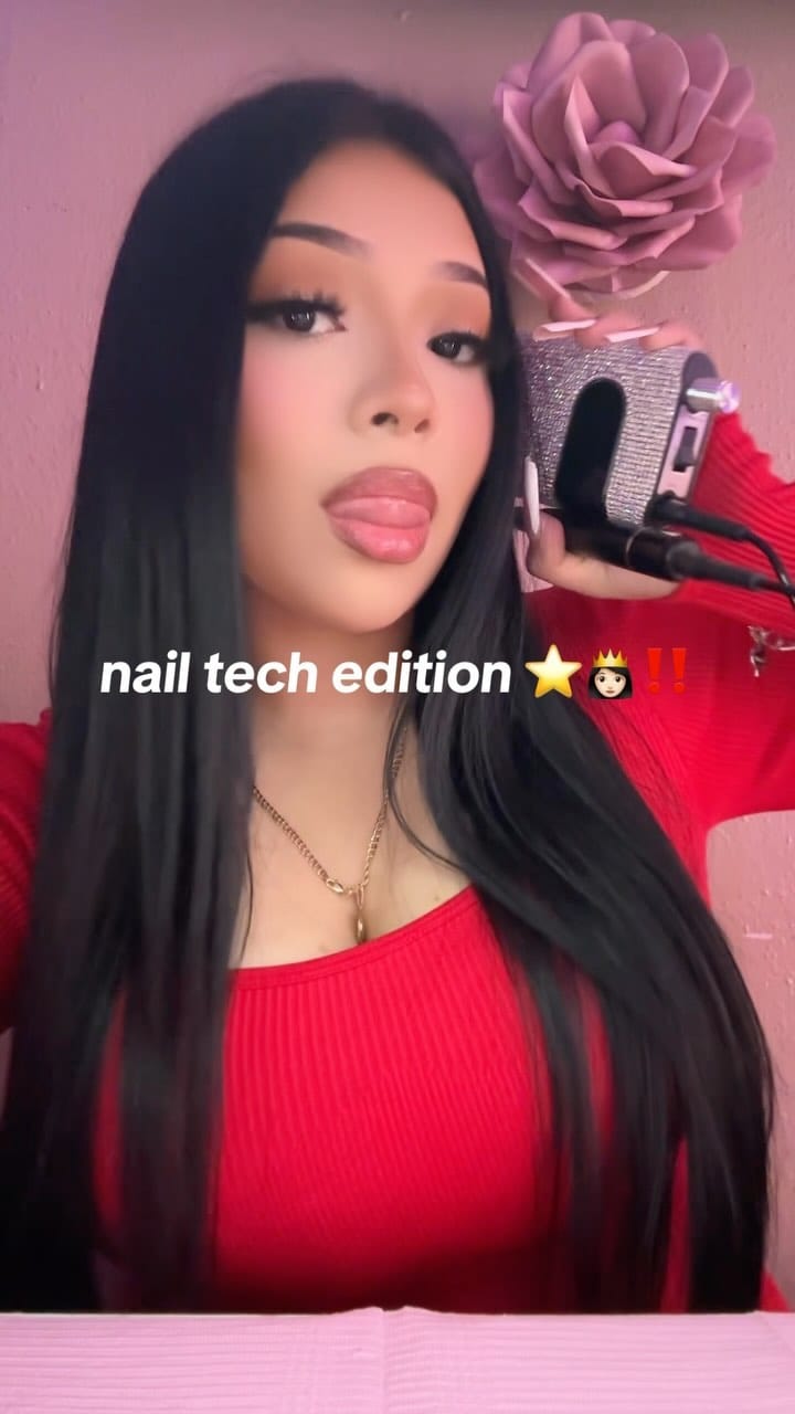 Post 8 by 𝑯𝑶𝑼𝑺𝑻𝑶𝑵 𝑻𝑿 𝑵𝑨𝑰𝑳 𝑻𝑬𝑪𝑯 ☆ on Instagram (video)