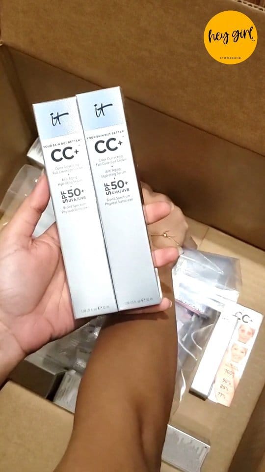 Post 7 by HeyGirl.pk on Instagram (video)