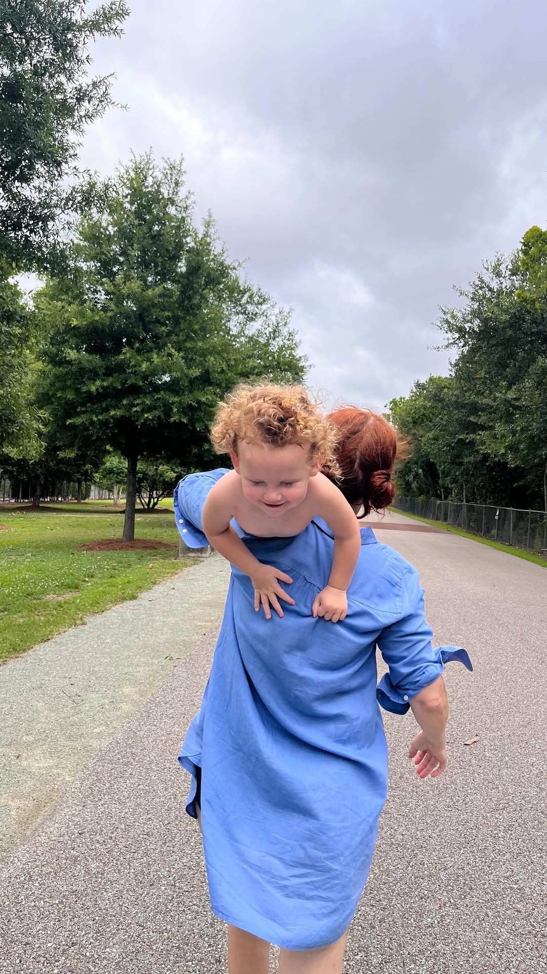 Post 4 by Renée Lapino, L.E. on Instagram (video)