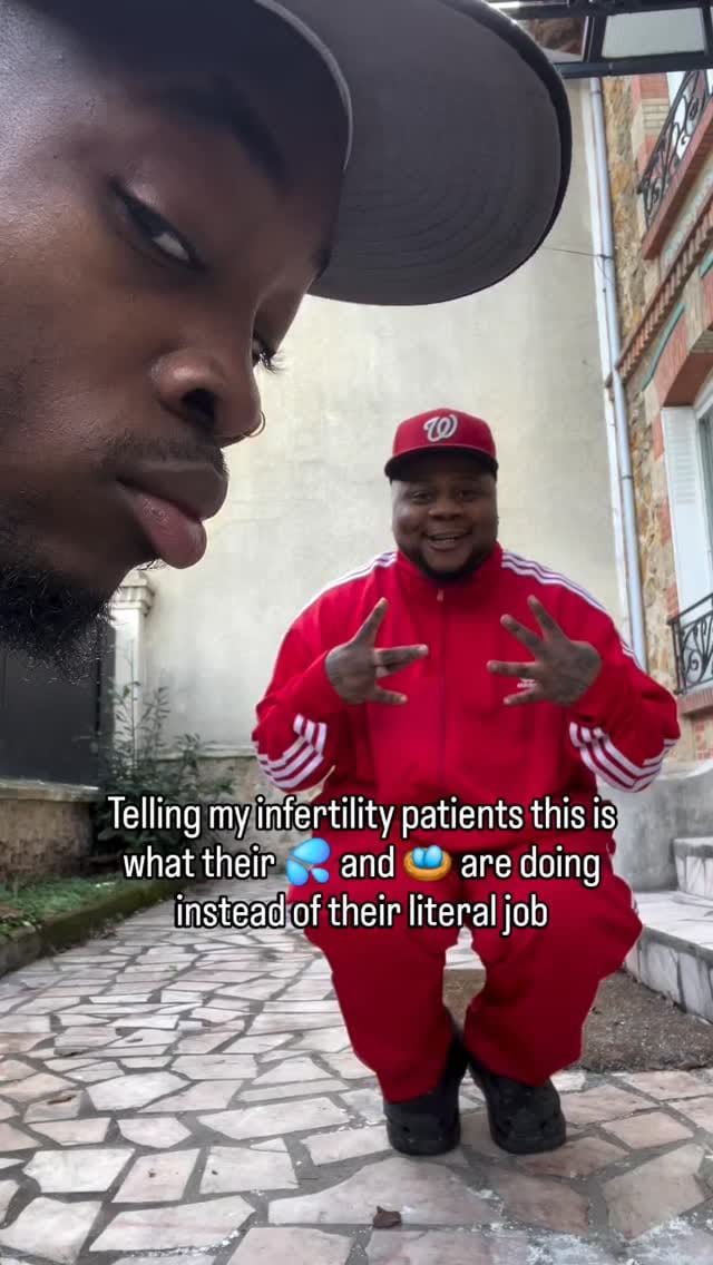 Post 2 by Jessica Ryniec, MD fertility on Instagram (video)