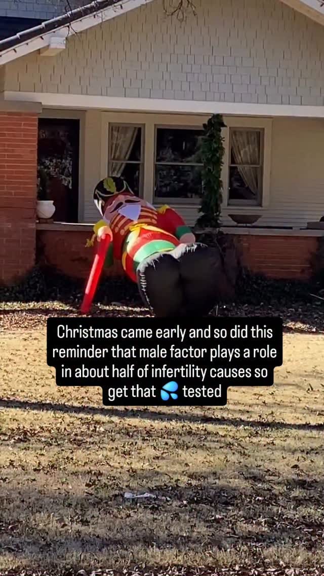 Post 7 by Jessica Ryniec, MD fertility on Instagram (video)