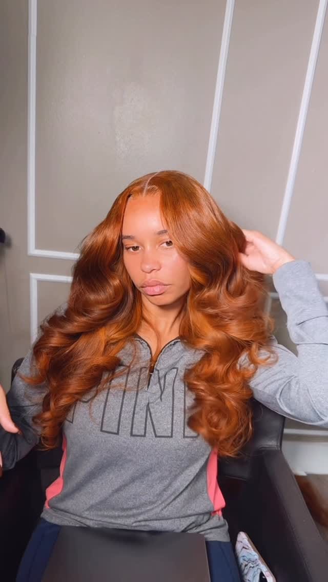 Post 2 by ✨Houston HairStylist✨ on Instagram (video)