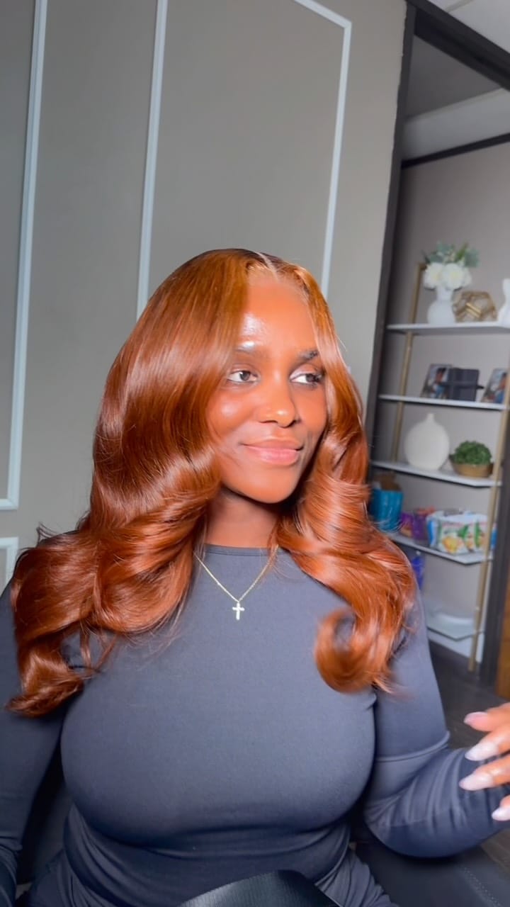Post 5 by ✨Houston HairStylist✨ on Instagram (video)