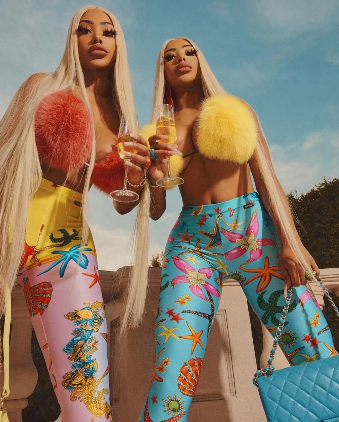 Post 2 by AFTERPAY AT CHECKOUT✨ on Instagram (carousel)