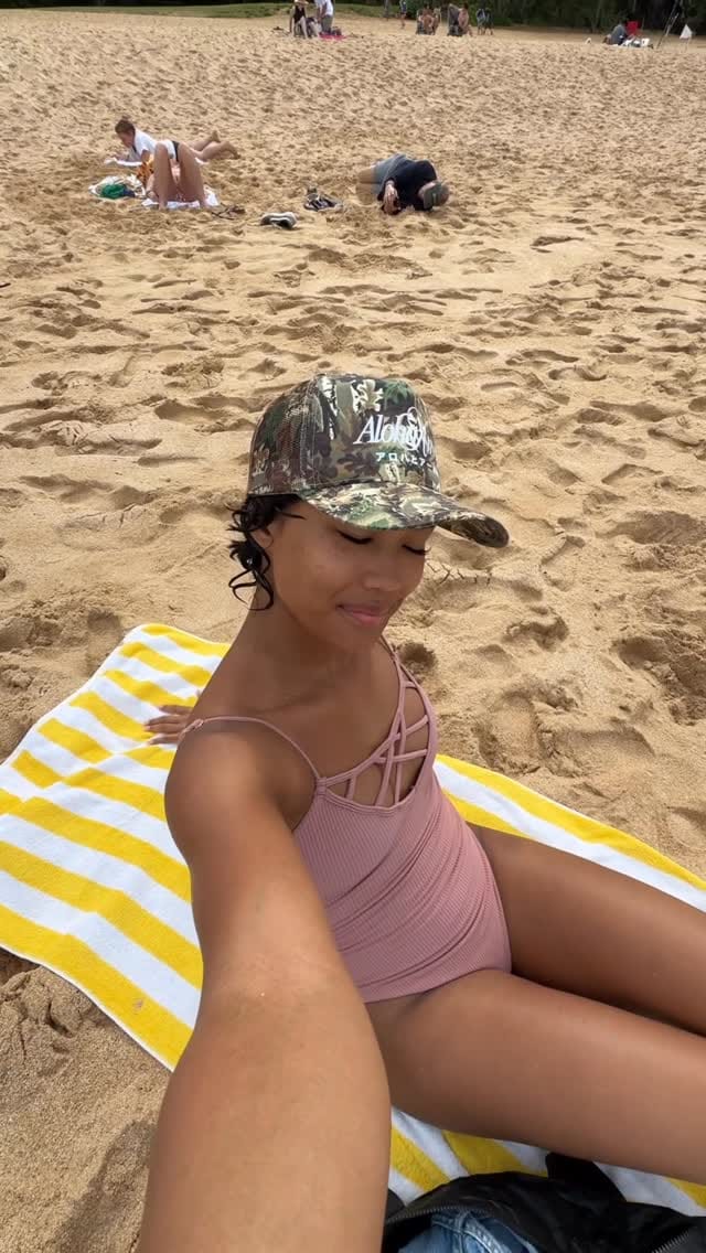 Post 2 by DESTINY on Instagram (video)