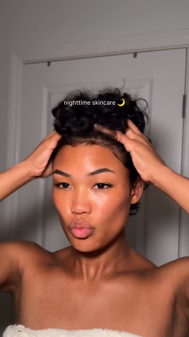 Post 8 by DESTINY on Instagram (video)